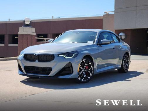2025 BMW 230 i xDrive