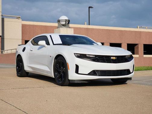 2023 Chevrolet Camaro 2LT