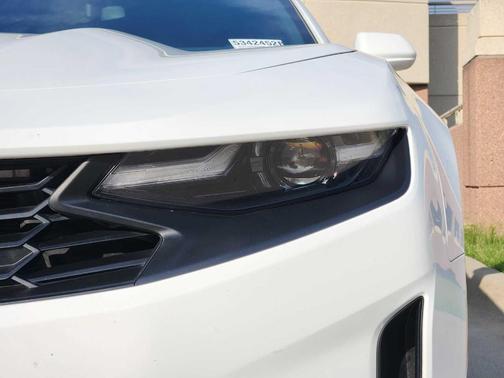 2023 Chevrolet Camaro 2LT
