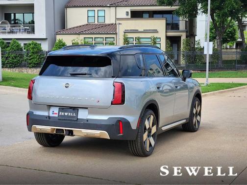 2025 MINI Countryman S