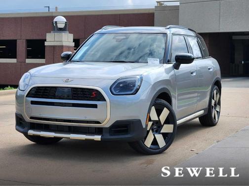 2025 MINI Countryman S