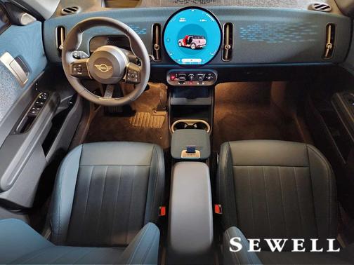 2025 MINI Countryman S