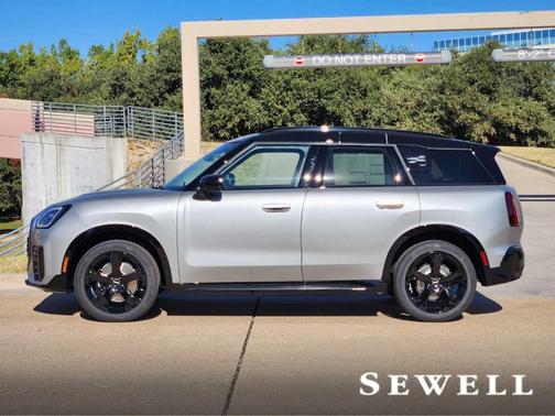 2026 MINI Countryman S