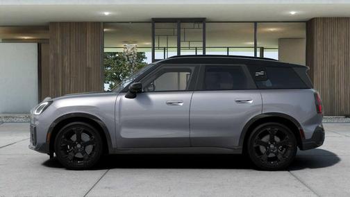 2026 MINI Countryman S