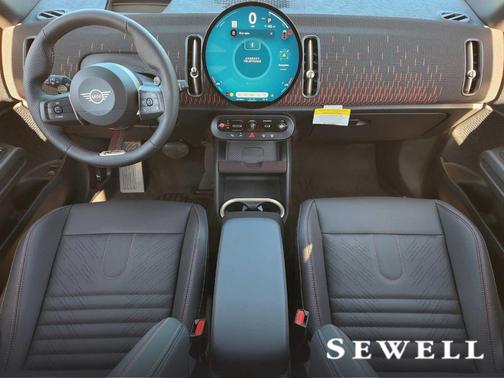 2026 MINI Countryman S