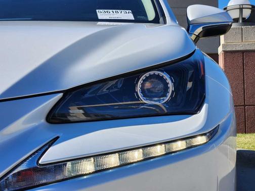 2019 Lexus NX 300 NX 300