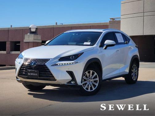 2019 Lexus NX 300 NX 300