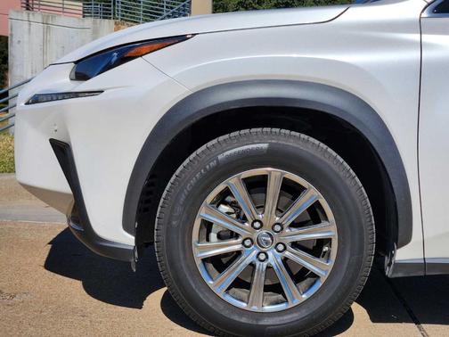 2019 Lexus NX 300 NX 300