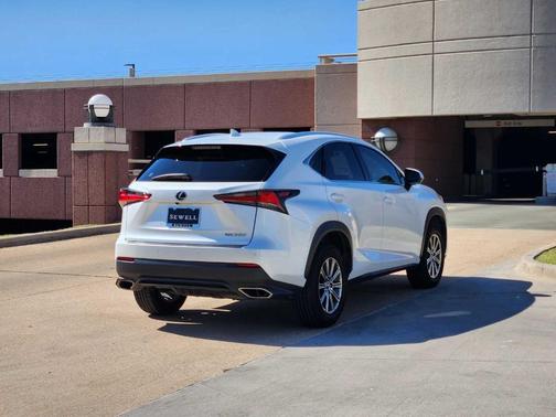 2019 Lexus NX 300 NX 300