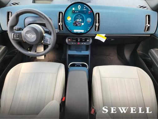 2026 MINI Countryman S