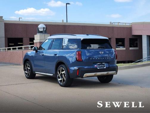 2026 MINI Countryman S