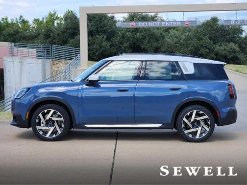 2026 MINI Countryman S