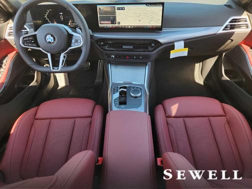 2026 BMW 330 I XDrive NA