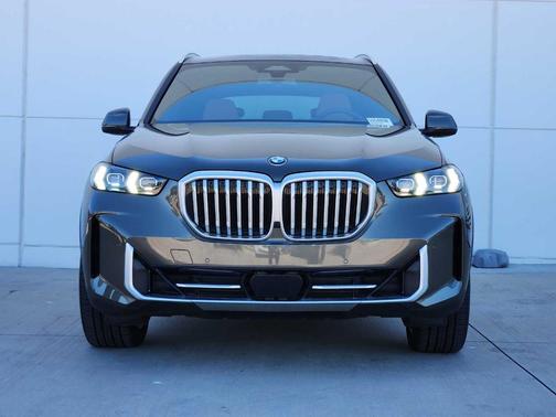 2025 BMW X5 sDrive40i