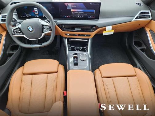 2025 BMW 330 i xDrive