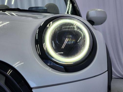 2024 MINI Convertible Cooper S