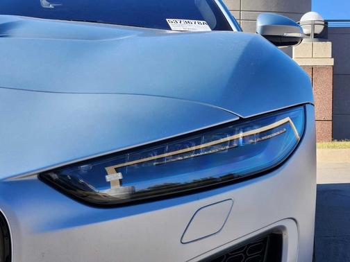 2021 Jaguar F-TYPE Base