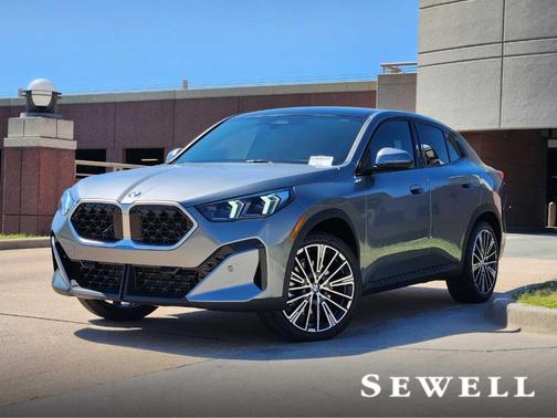 2026 BMW X2 xDrive28i