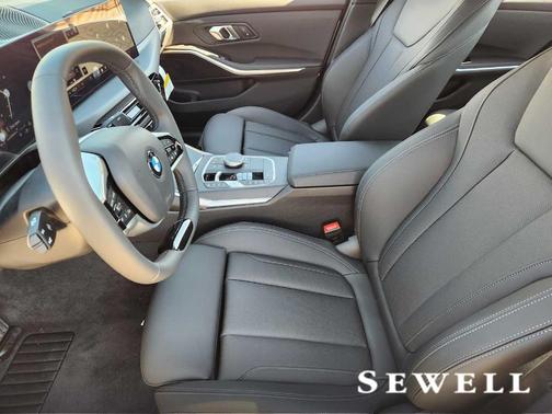 2026 BMW 330 I XDrive