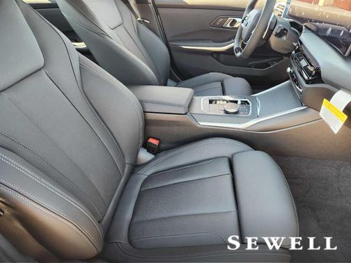 2026 BMW 330 I XDrive