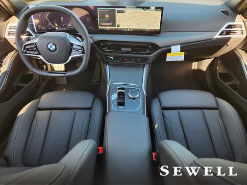 2026 BMW 330 I XDrive