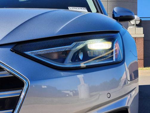 2021 Audi A4 40 Premium