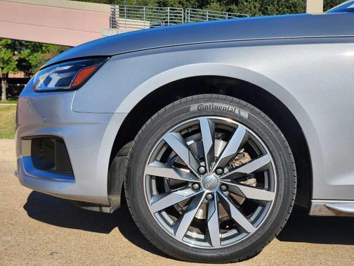 2021 Audi A4 40 Premium