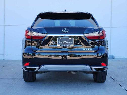 2020 Lexus RX 350 Base