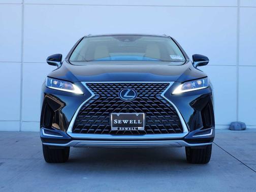 2020 Lexus RX 350 Base