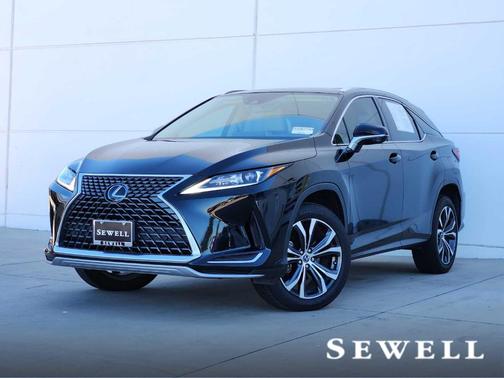 2020 Lexus RX 350 Base