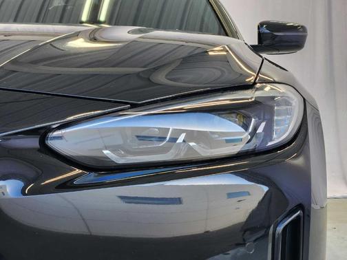 2023 BMW i4 Gran Coupe eDrive35