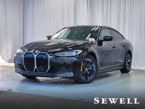 2023 BMW i4 Gran Coupe eDrive35