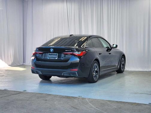 2023 BMW i4 Gran Coupe eDrive35