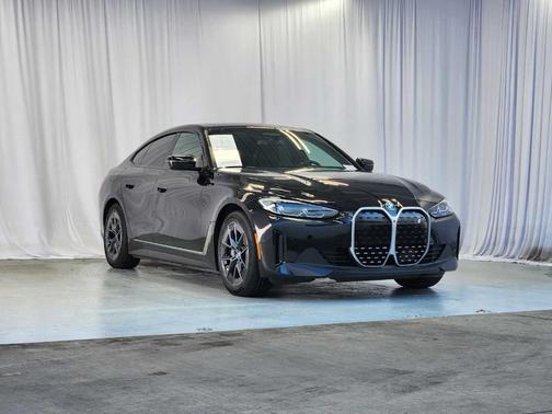 2023 BMW i4 Gran Coupe eDrive35