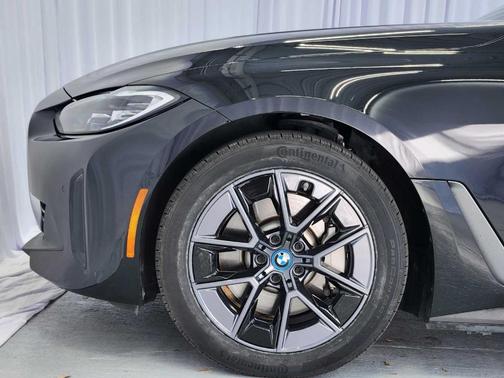 2023 BMW i4 Gran Coupe eDrive35