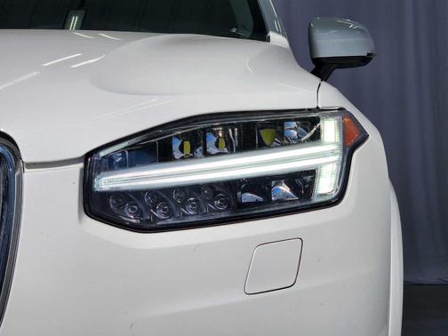 2025 Volvo XC90 B6 Ultra