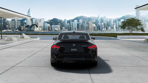 2026 BMW M240 i xDrive