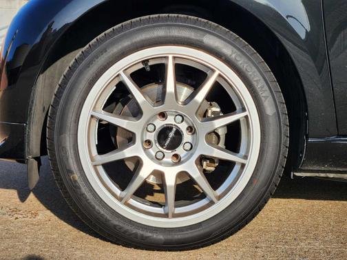 2017 smart ForTwo Prime