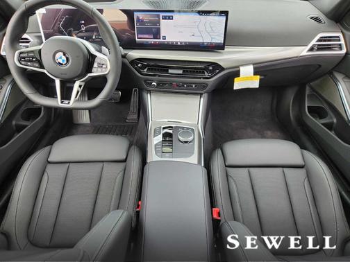 2026 BMW 330 I XDrive