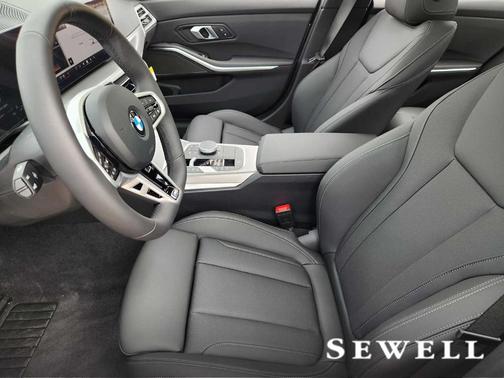 2026 BMW 330 I XDrive