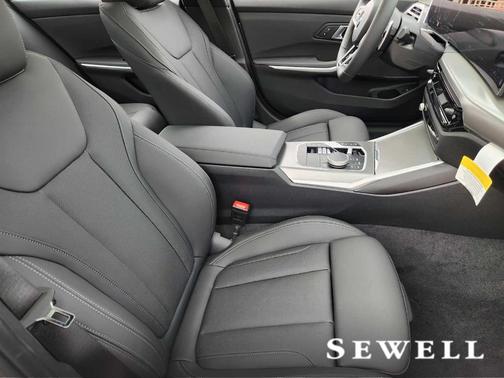 2026 BMW 330 I XDrive