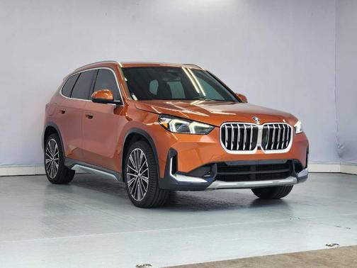 2025 BMW X1 xDrive28i