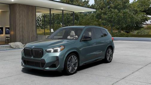 2026 BMW X1 M35I