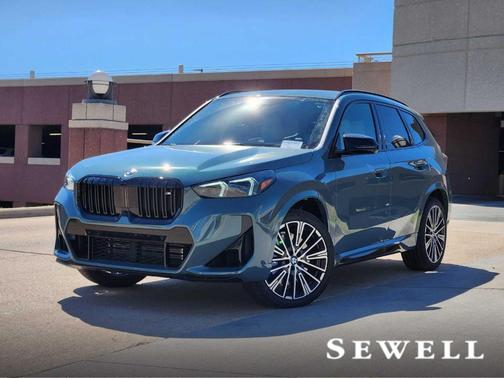 2026 BMW X1 M35i