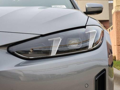 2025 BMW i4 Gran Coupe eDrive40