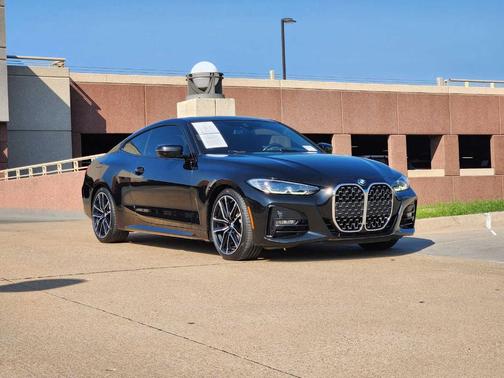 2023 BMW 430 i