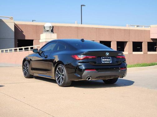 2023 BMW 430 i