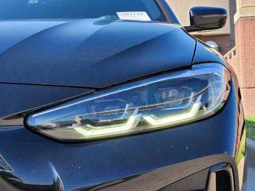 2023 BMW 430 i