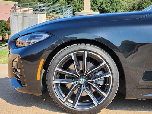 2023 BMW 430 i