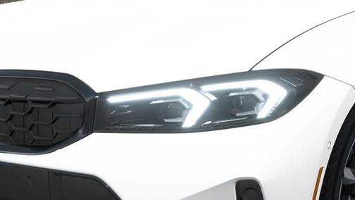 2026 BMW M340 i xDrive NA